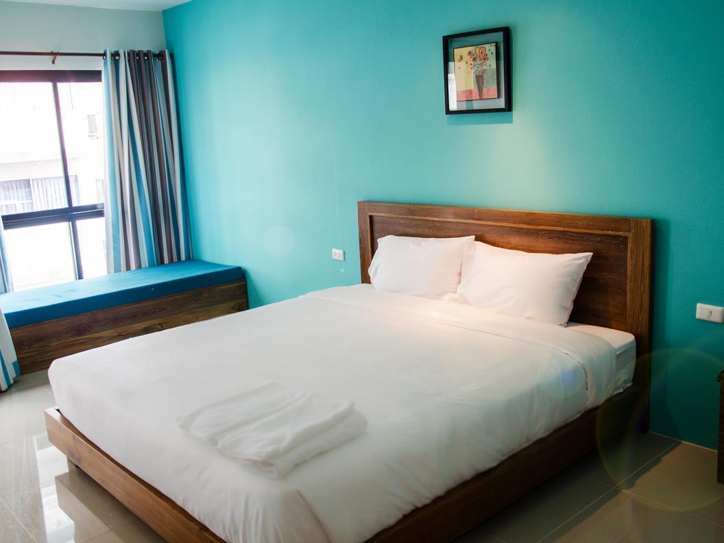 The Sun Terrace 3* Chiang Mai